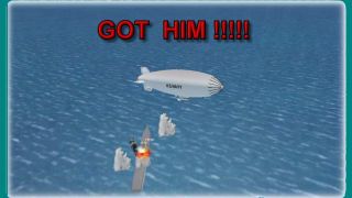 Screenshot 10 — Operation &quot;Wherewolf 1942&quot; Mission