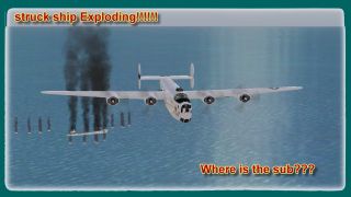 Screenshot 5 — Operation &quot;Wherewolf 1942&quot; Mission