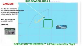 Screenshot 13 — Operation &quot;Wherewolf 1942&quot; Mission
