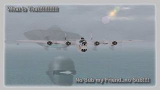 Screenshot 8 — Operation &quot;Wherewolf 1942&quot; Mission