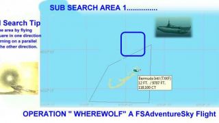 Screenshot 14 — Operation &quot;Wherewolf 1942&quot; Mission