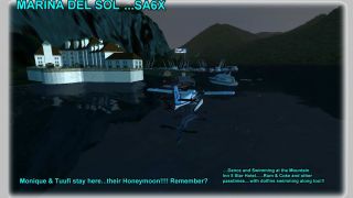 Screenshot 4 — Chile Mission