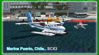 Screenshot 7 — Chile Mission