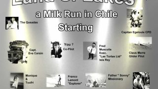 Screenshot 2 — Chile Mission