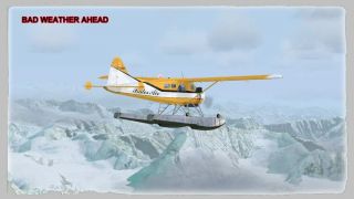 Screenshot 7 — Adventure Flight In The Italian Alps