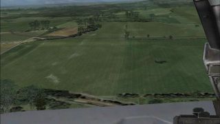 Screenshot 3 — Discover Flight 4