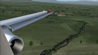 Screenshot 2 — Discover Flight 4