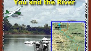 Screenshot 1 — You And The River Mission