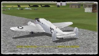 Screenshot 6 — Flight 333 Is Lost Mission