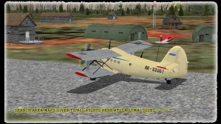 Screenshot 2 — Flight 333 Is Lost Mission