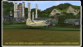 Screenshot 4 — Flight 333 Is Lost Mission