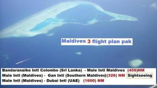 Screenshot 8 — Discover Flight 5