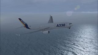 Screenshot 7 — Discover Flight 5
