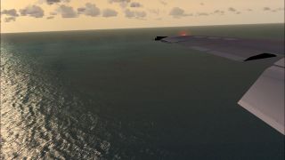 Screenshot 5 — Discover Flight 5
