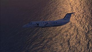 Screenshot 4 — Discover Flight 5