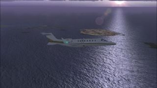 Screenshot 6 — Discover Flight 5