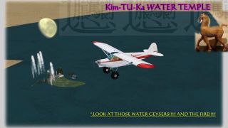 Screenshot 8 — Water Temples Of Mongolia Adventure