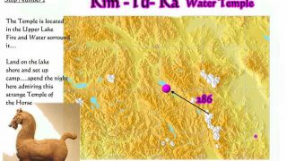 Screenshot 2 — Water Temples Of Mongolia Adventure