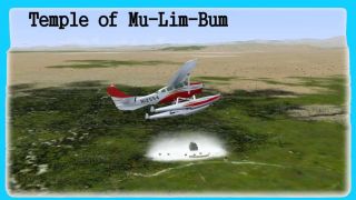 Screenshot 7 — Water Temples Of Mongolia Adventure