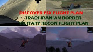 Screenshot 1 — Discover Flight 6