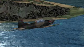 Screenshot 3 — Discover Flight 6