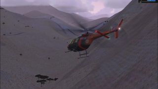 Screenshot 6 — Discover Flight 6