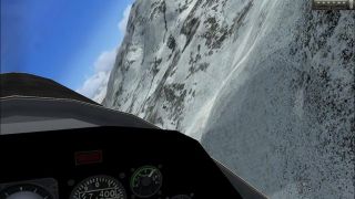 Screenshot 2 — Discover Flight 6