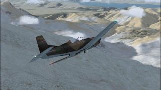 Screenshot 4 — Discover Flight 6