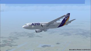 Screenshot 3 — Discover Flight 7