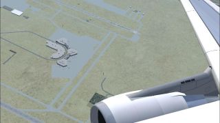 Screenshot 2 — Discover Flight 7
