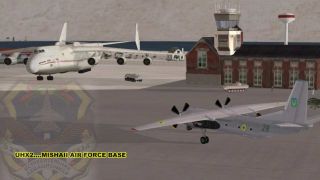 Screenshot 6 — Operation Sky Light Adventure