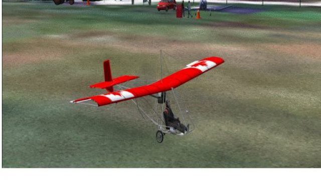 Screenshot 1 — A Day At The Farm Mission