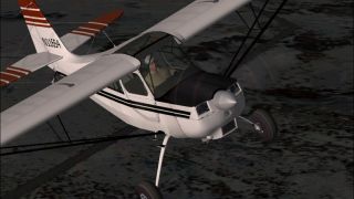 Screenshot 2 — Bellanca Scout 8GCBC