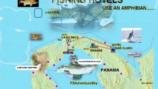 Screenshot 7 — 3 In 1 Panama Fun Mission