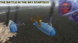 Screenshot 4 — 3 In 1 Panama Fun Mission
