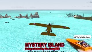 Screenshot 9 — 3 In 1 Panama Fun Mission