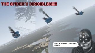 Screenshot 14 — 3 In 1 Panama Fun Mission