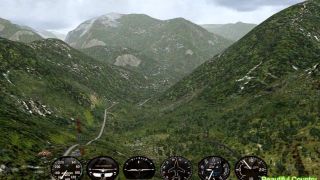 Screenshot 1 — Mine Supervisor's Nightmare Adventure