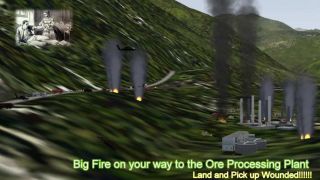 Screenshot 10 — Mine Supervisor's Nightmare Adventure