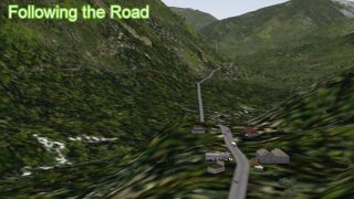 Screenshot 9 — Mine Supervisor's Nightmare Adventure