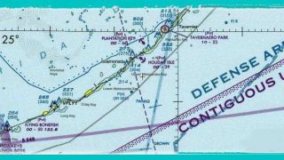Screenshot 11 — Pan American FSAdventureSky Flight