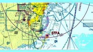 Screenshot 6 — Pan American FSAdventureSky Flight