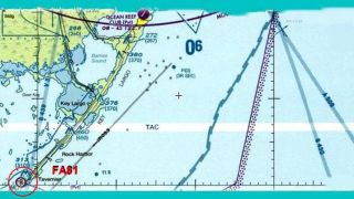 Screenshot 10 — Pan American FSAdventureSky Flight