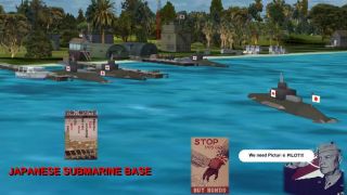 Screenshot 3 — War Tide FSAdventureSky Flight