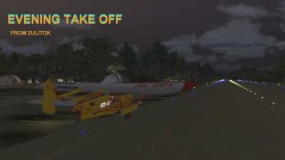 Screenshot 10 — War Tide FSAdventureSky Flight