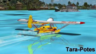 Screenshot 7 — War Tide FSAdventureSky Flight