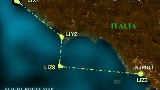 Screenshot 5 — Ala Littoria Flight Mission