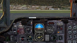 Screenshot 1 — C-123