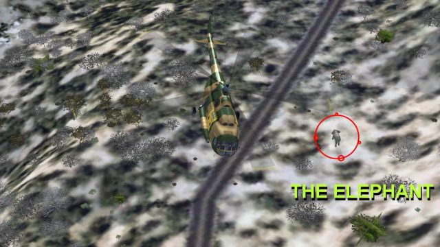 Screenshot 1 — SAR...Bimbo, Zula, And Dobo Mission