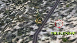 Screenshot 1 — SAR...Bimbo, Zula, And Dobo Mission
